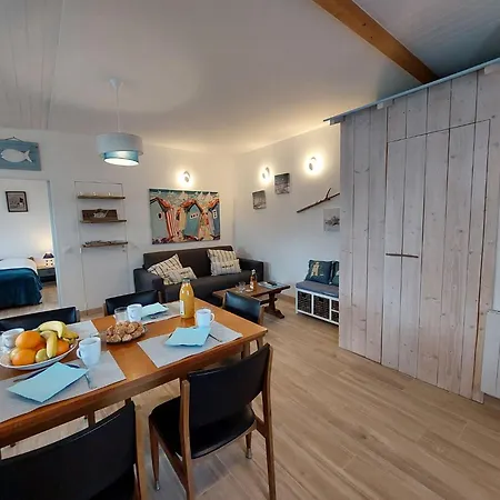 Charme De La Petite Bosse By Interhome L'Epine (Vendee)
