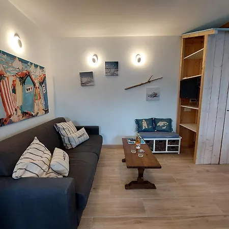 Charme De La Petite Bosse By Interhome