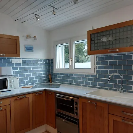 Charme De La Petite Bosse By Interhome L'Epine (Vendee)