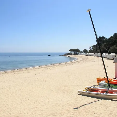 Charme De La Petite Bosse By Interhome Holiday home