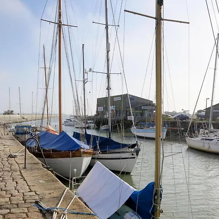 Charme De La Petite Bosse By Interhome L'Epine (Vendee)