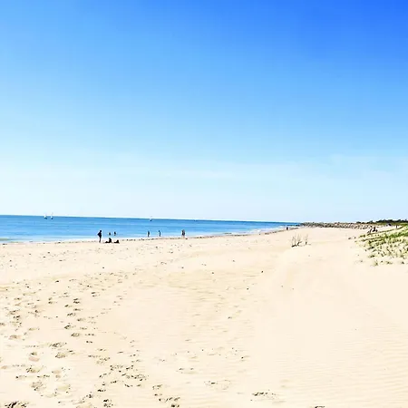 Charme De La Petite Bosse By Interhome * L'Epine (Vendee)