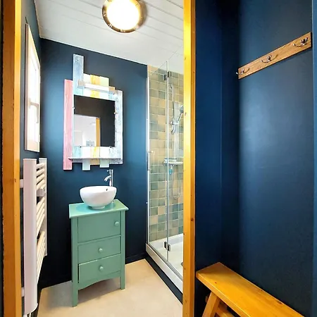 Charme De La Petite Bosse By Interhome *