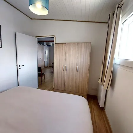Charme De La Petite Bosse By Interhome Holiday home