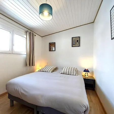 Charme De La Petite Bosse By Interhome Holiday home