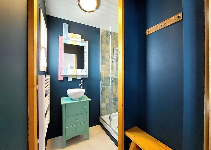 Charme De La Petite Bosse By Interhome *